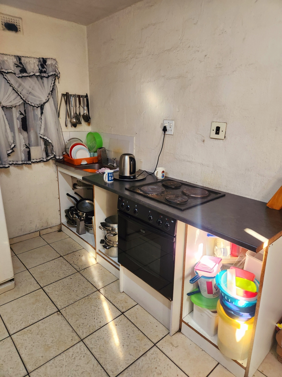 3 Bedroom Property for Sale in Valhalla Park Western Cape